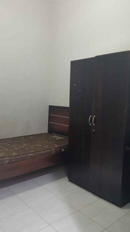 dijual kost jalan bendungan sigura gura