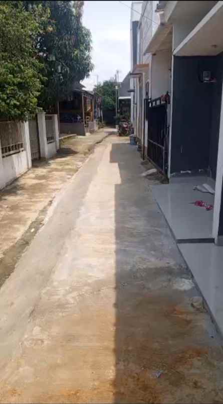 dijual kost jalan ciriung