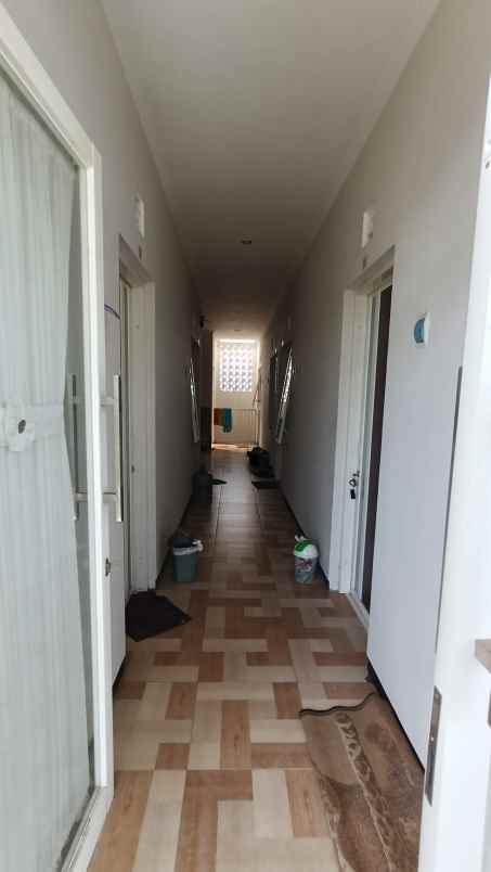 dijual kost jalan joyo agung kav 09