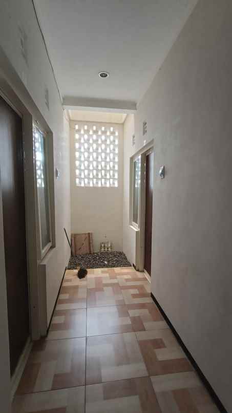 dijual kost jalan joyo agung kav 09