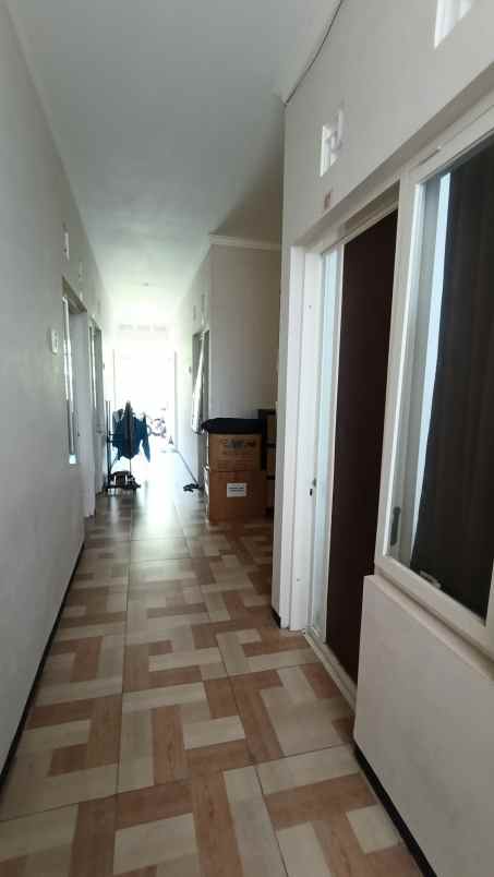 dijual kost jalan joyo agung kav 09