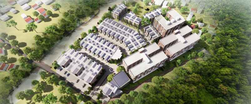 dijual kost jl cilubang raya no 1