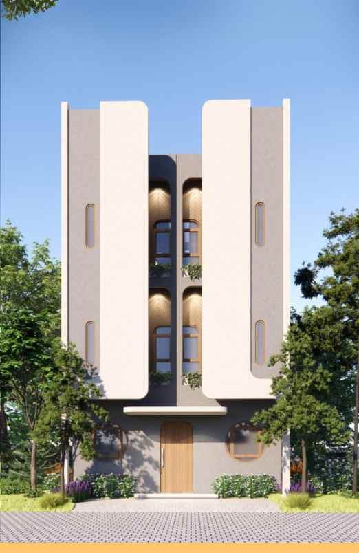 dijual kost jl cilubang raya no 1