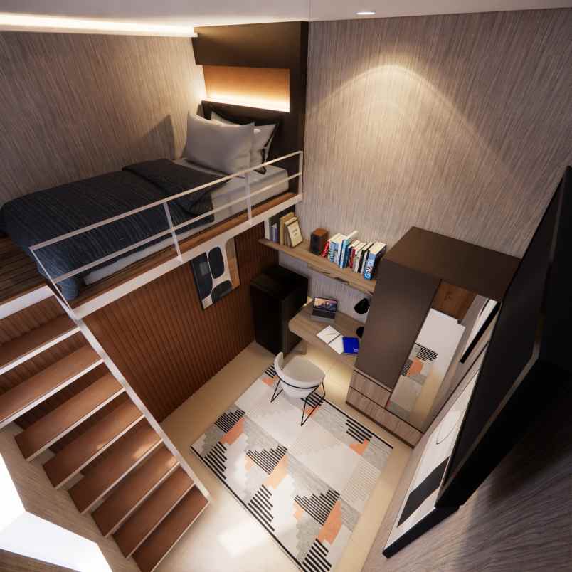 dijual kost jl cilubang raya no 1