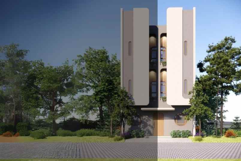 dijual kost jl cilubang raya no 1