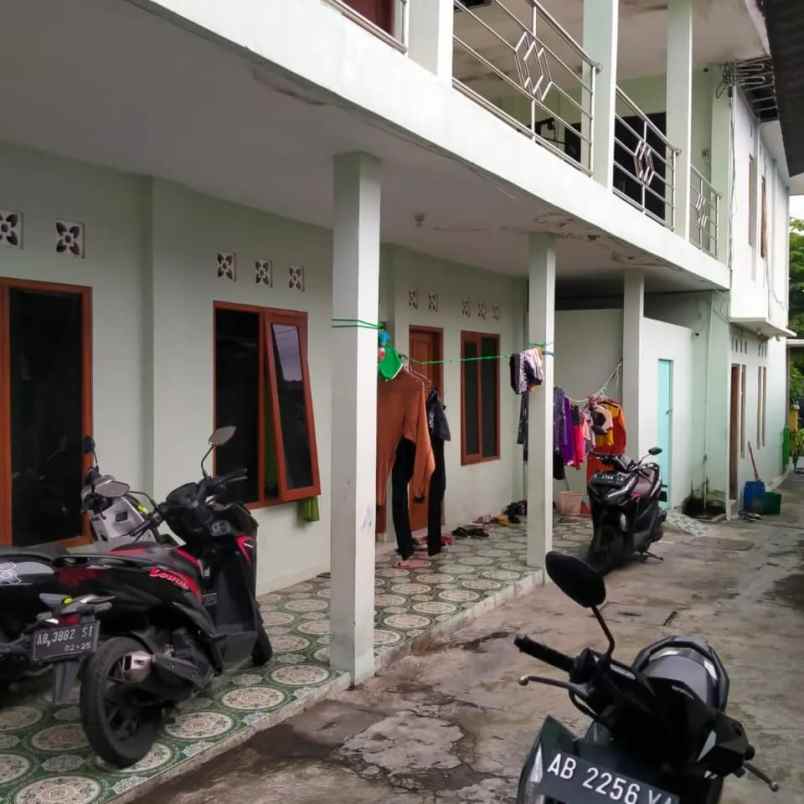 dijual kost jl veteran