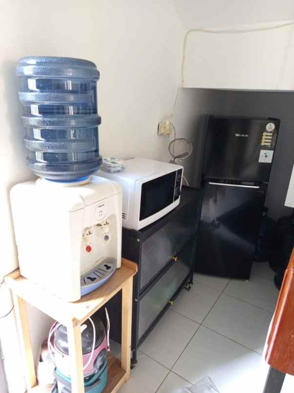 dijual kost margajaya