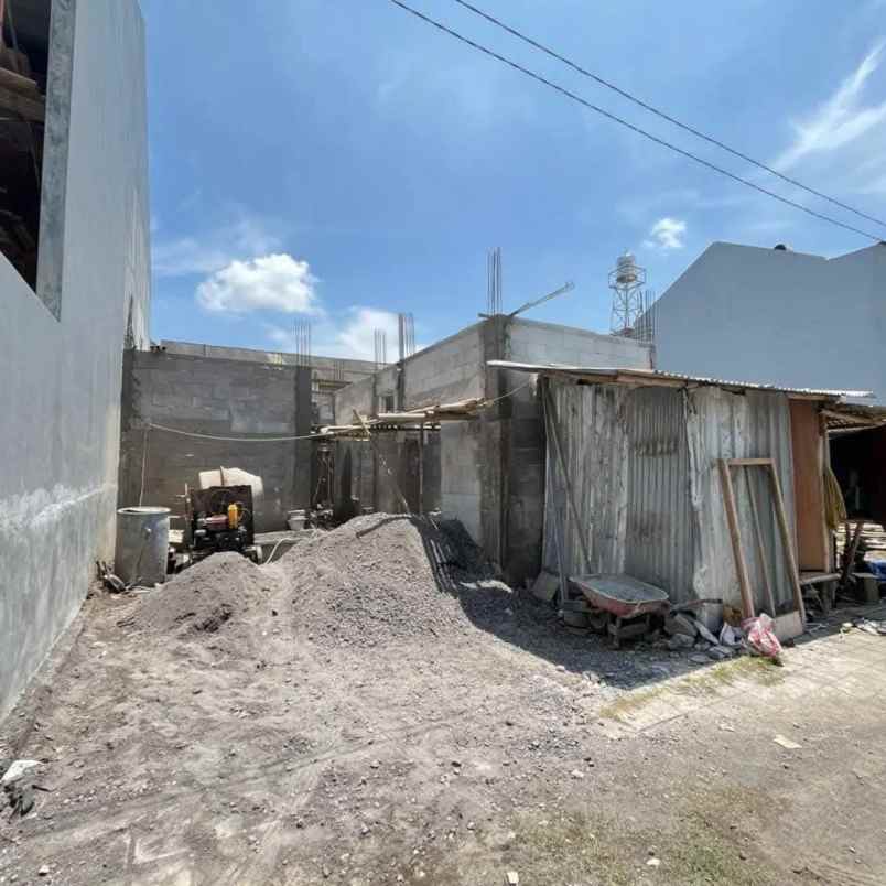 dijual kost plemburan