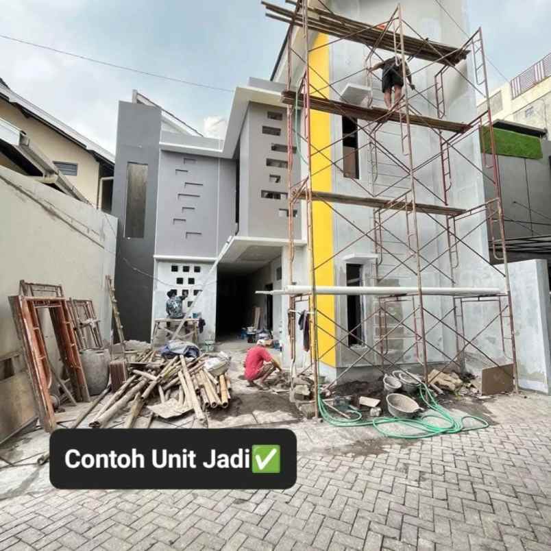 dijual kost plemburan