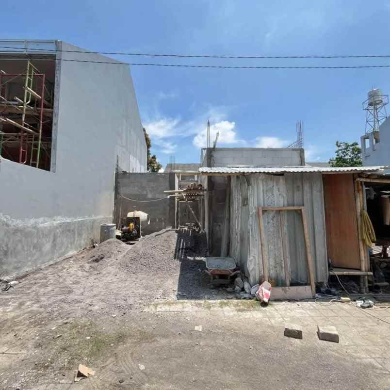 dijual kost plemburan