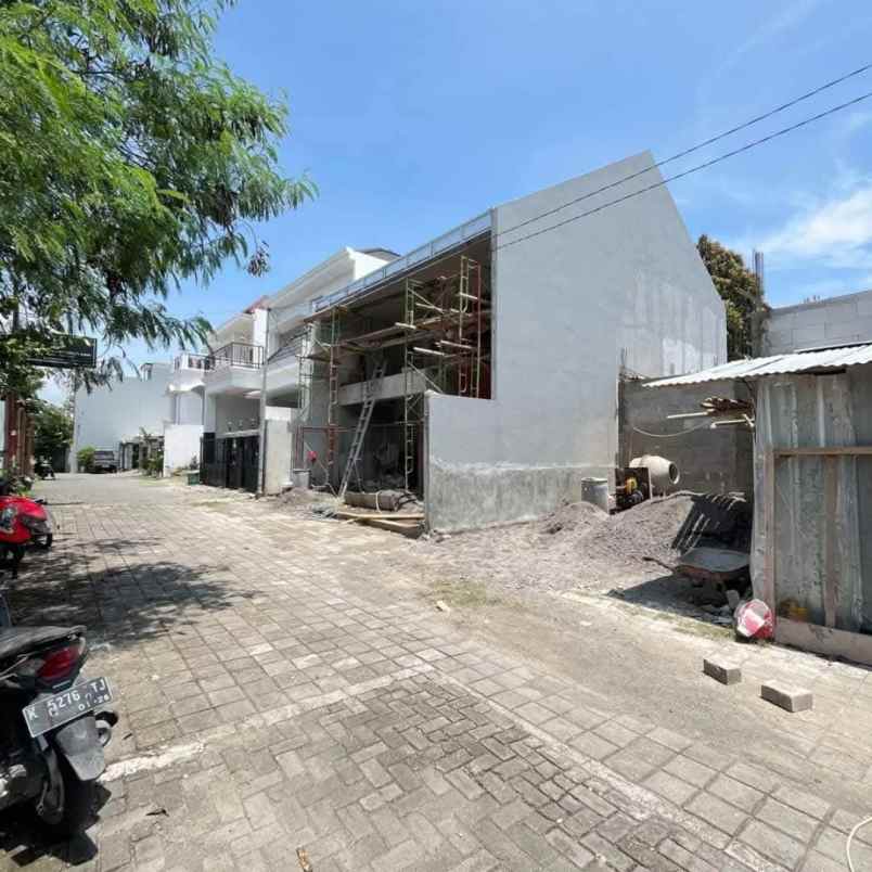 dijual kost plemburan