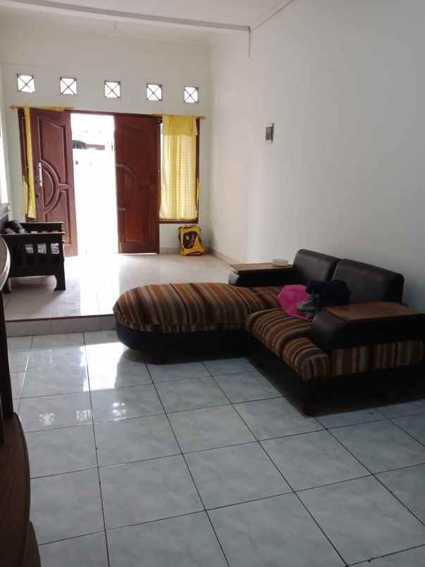 dijual kost pondok rajeg cibinong