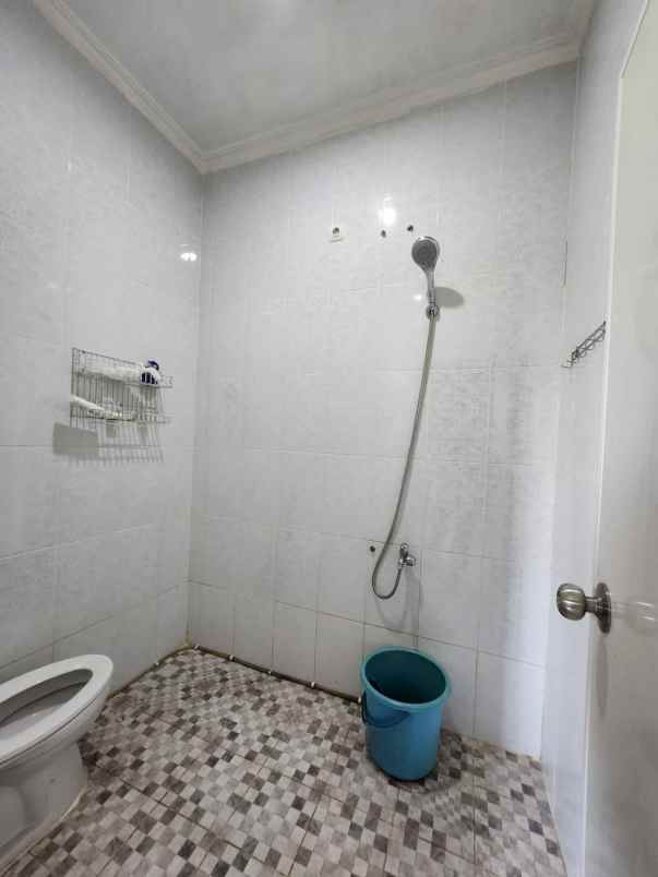 dijual kost pondok rajeg cibinong