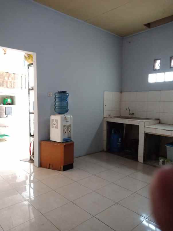 dijual kost pondok rajeg cibinong