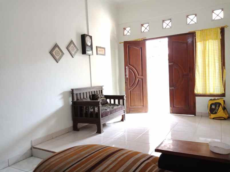 dijual kost pondok rajeg cibinong