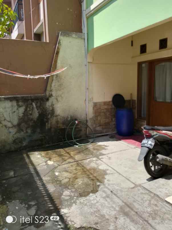 dijual kost sarijafi