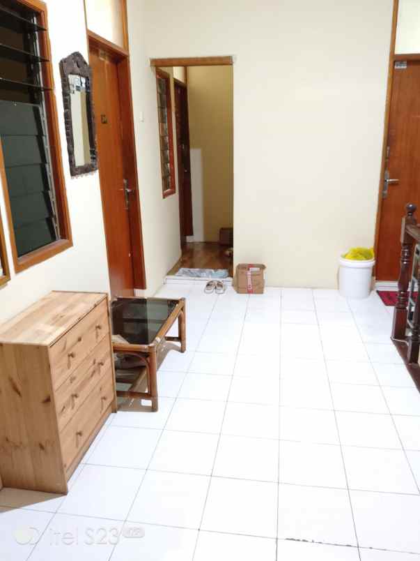 dijual kost sarijafi