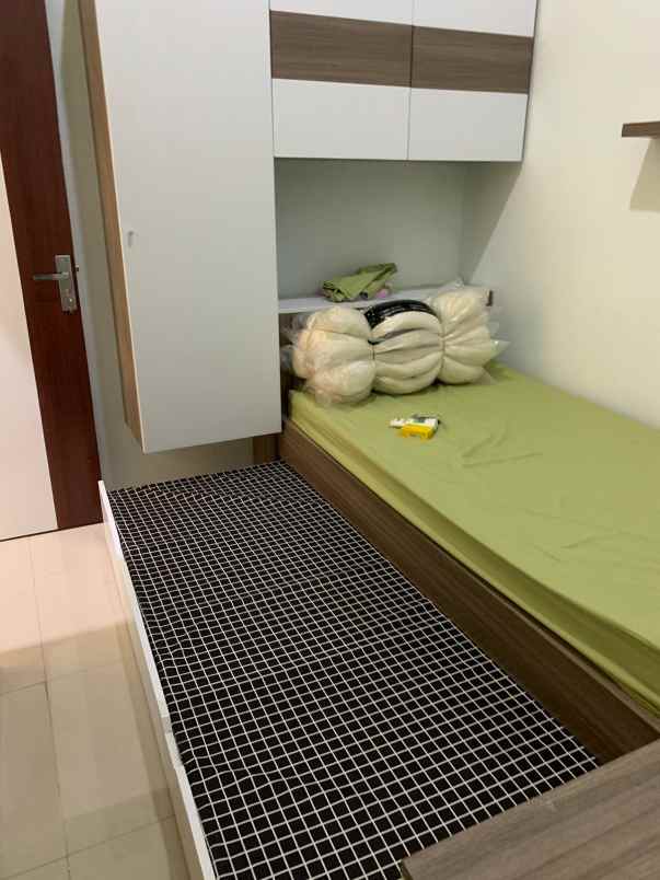 dijual kost soekarno hatta malang