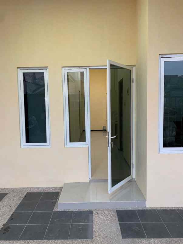 dijual kost soekarno hatta malang