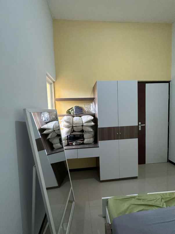 dijual kost soekarno hatta malang