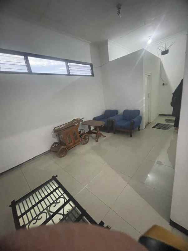 dijual kost soekarno hatta malang