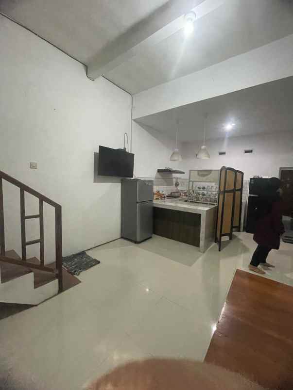 dijual kost soekarno hatta malang