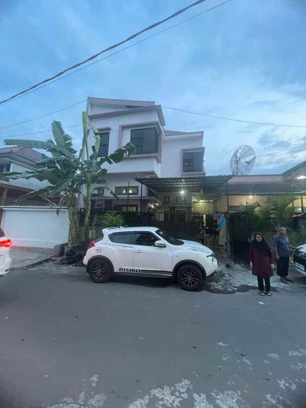 dijual kost soekarno hatta malang