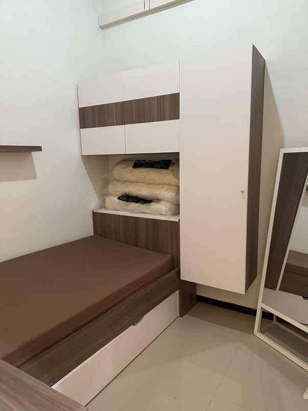 dijual kost soekarno hatta malang