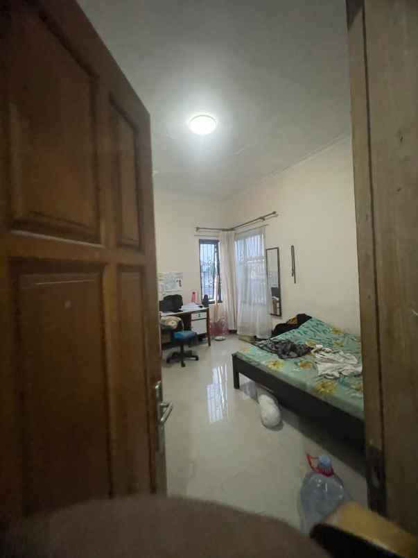 dijual kost soekarno hatta malang