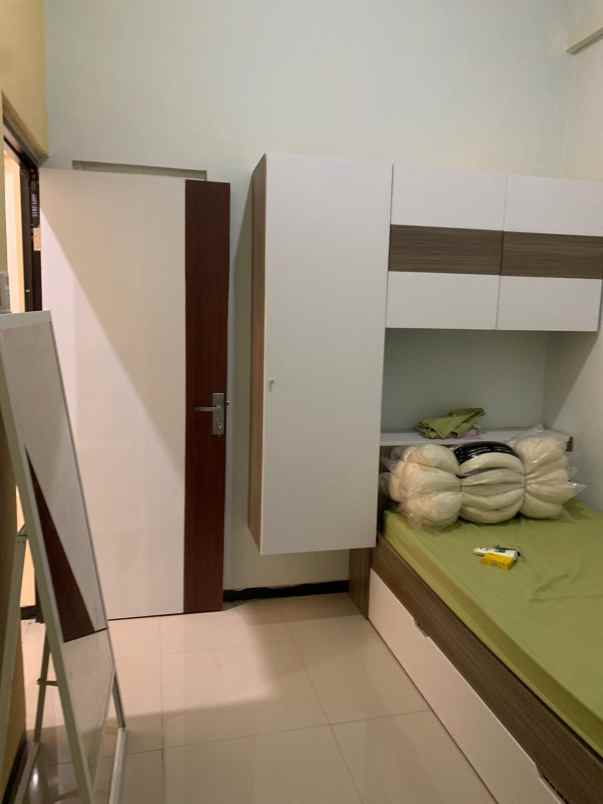 dijual kost soekarno hatta malang