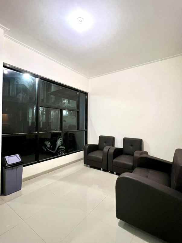 dijual kost soekarno hatta suhat kota