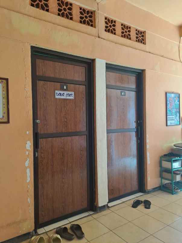 dijual kost tirto agung tembalang