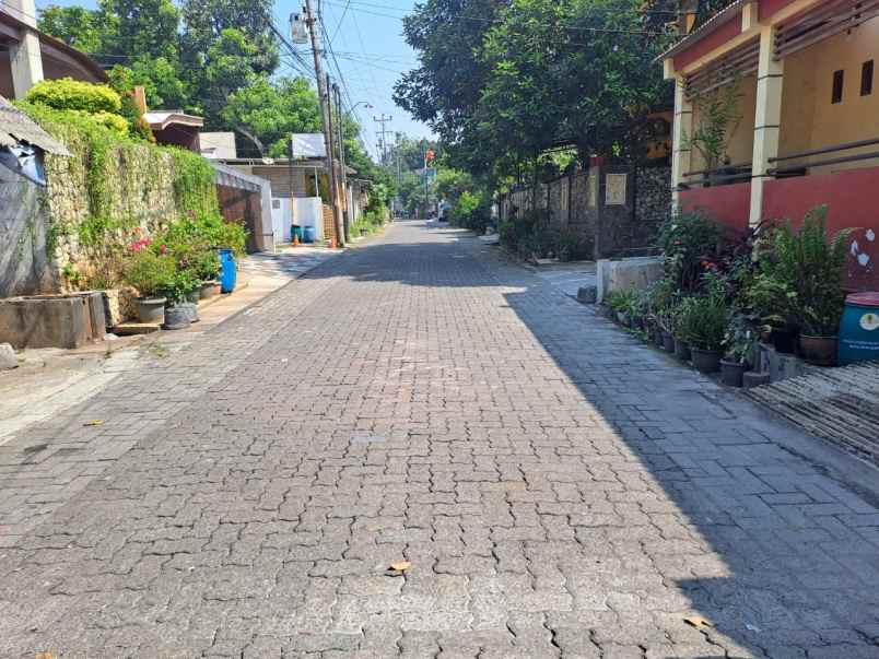 dijual kost tirto agung tembalang