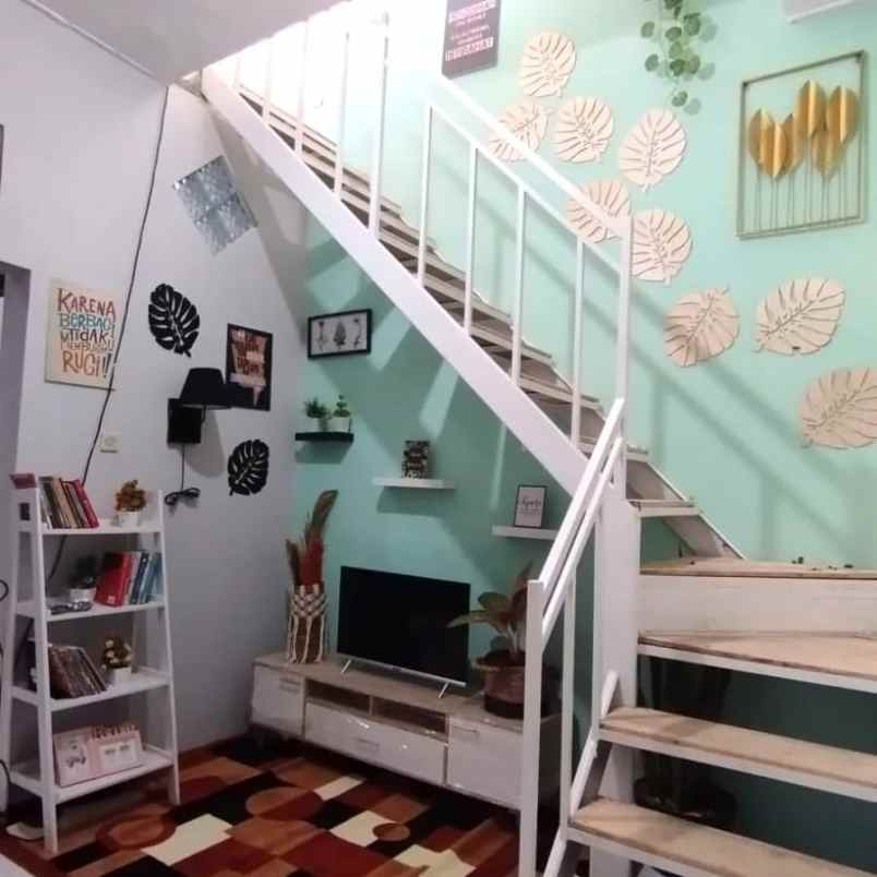 dijual kost wirokerten