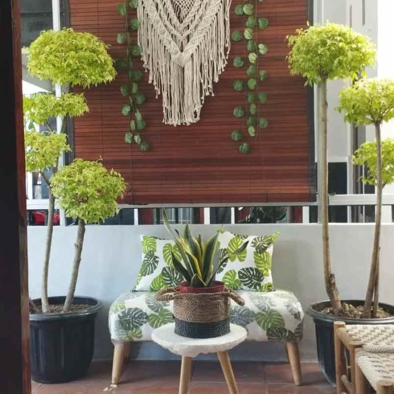 dijual kost wirokerten