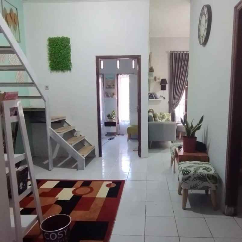 dijual kost wirokerten