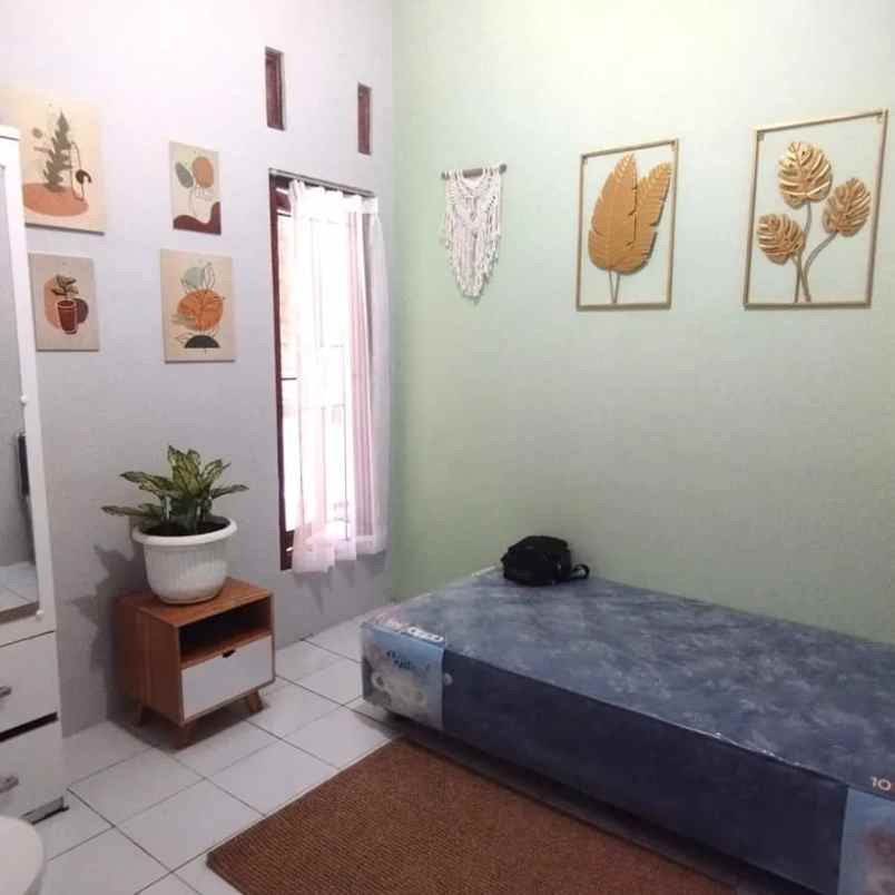 dijual kost wirokerten