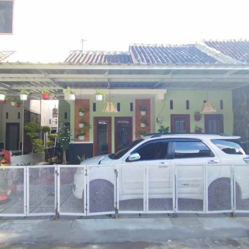 dijual kost wirokerten