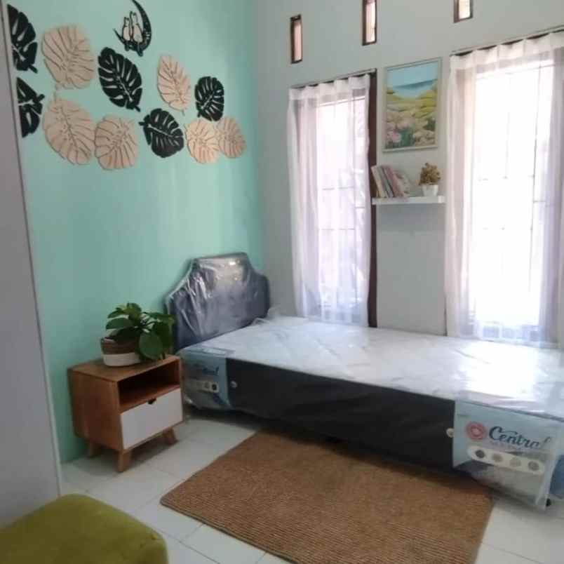 dijual kost wirokerten