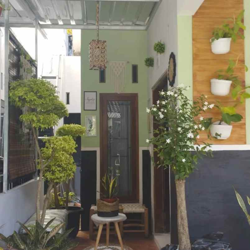 dijual kost wirokerten