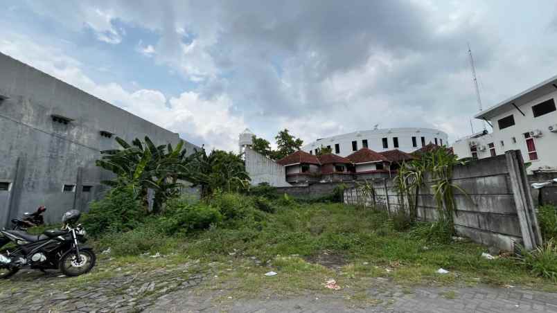 dijual murah kost kostan di seturan jogja