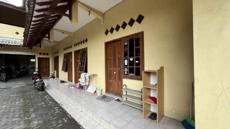 dijual murah kost kostan di seturan jogja