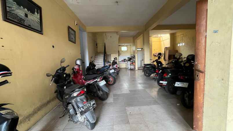 dijual murah kost kostan di seturan jogja