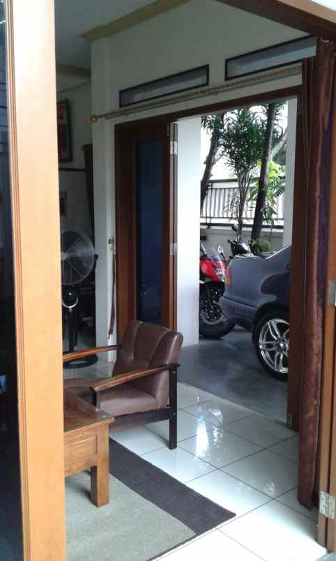dijual murah rumah di kalibata jakarta selatan