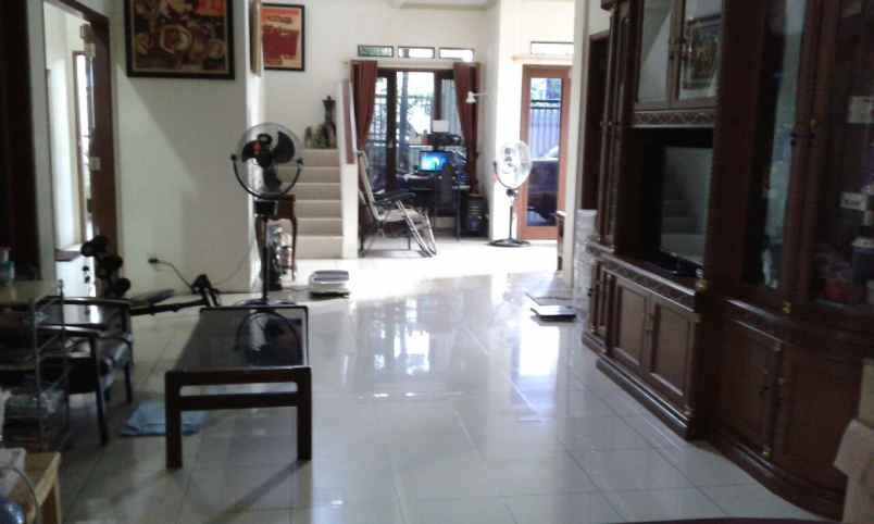 dijual murah rumah di kalibata jakarta selatan