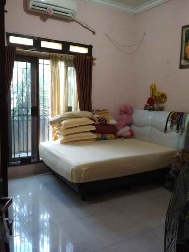 dijual murah rumah di kalibata jakarta selatan