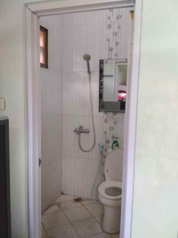 dijual murah rumah di kalibata jakarta selatan