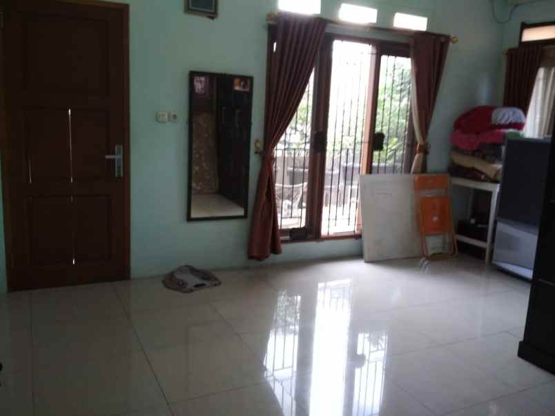 dijual murah rumah di kalibata jakarta selatan
