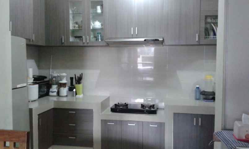 dijual murah rumah di kalibata jakarta selatan