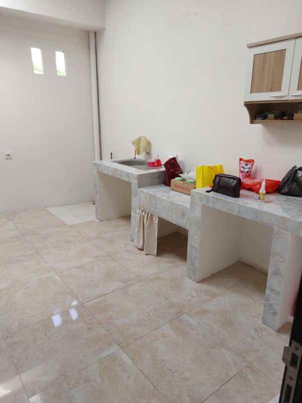 dijual murah rumah green ara cluster balsa